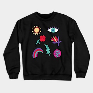 Essential elements Crewneck Sweatshirt